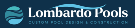 Lombardo Pools Logo