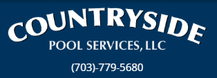 Countryside Pool Services, LLC Logo