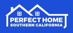 Perfect Home - Southern California Logo