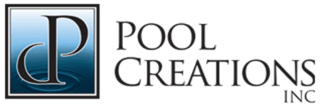 Pool Creations, Inc Logo