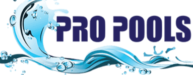 Pro Pools Logo