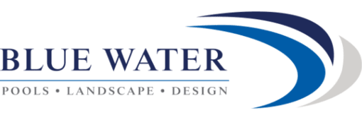 Blue Water Pools of Grand Rapids Logo