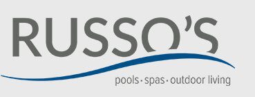 Russo's Pool Installation & Service Logo