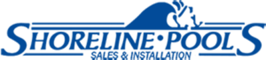 Shore Line Pools of NJ Logo