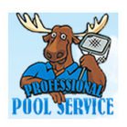 Professional Pools Logo