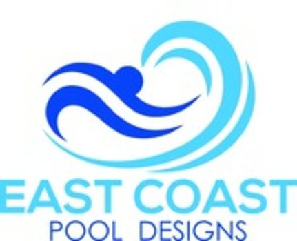 East Coast Pool Designs Logo